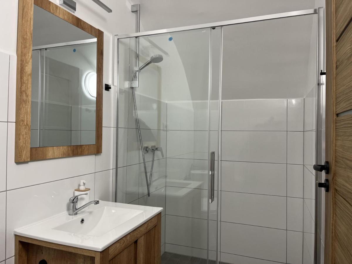 Apartament Kosciuszki 52 Kudowa-Zdrój Kültér fotó