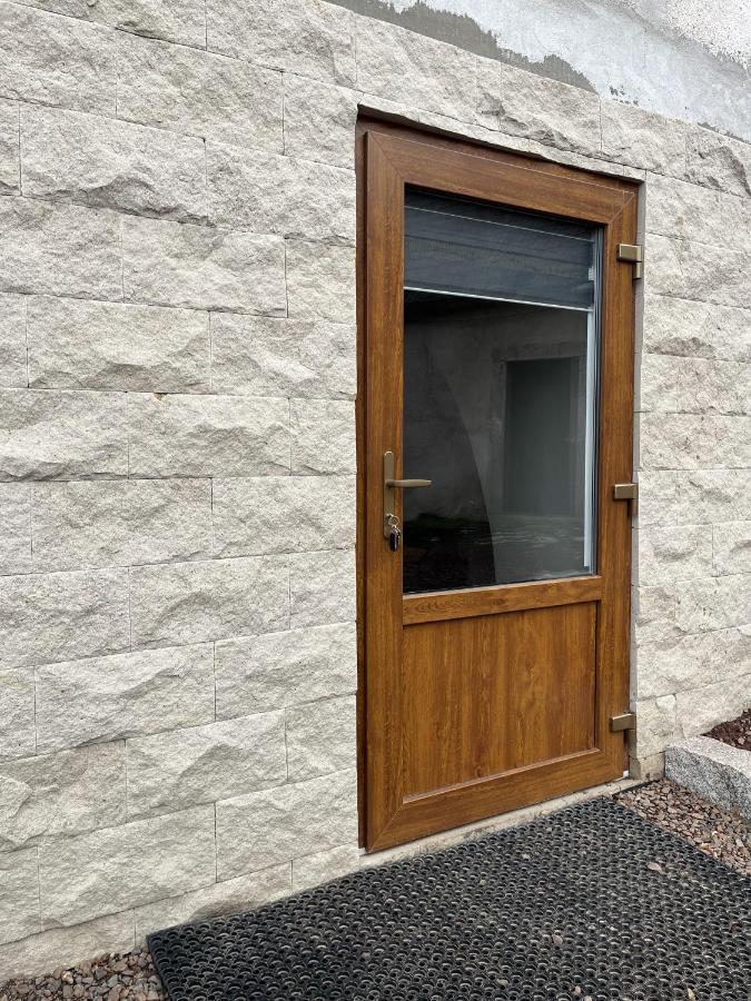 Apartament Kosciuszki 52 Kudowa-Zdrój Kültér fotó