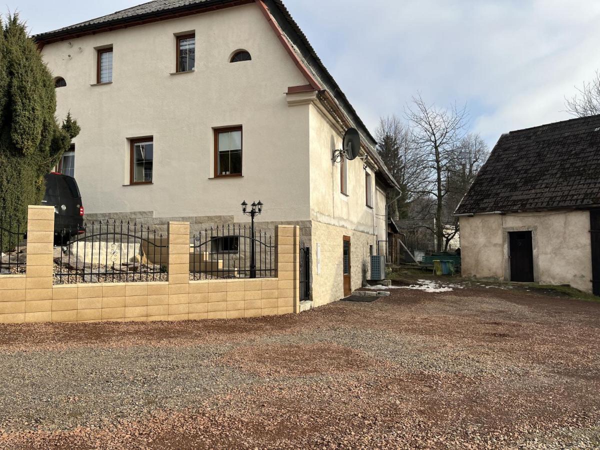 Apartament Kosciuszki 52 Kudowa-Zdrój Kültér fotó