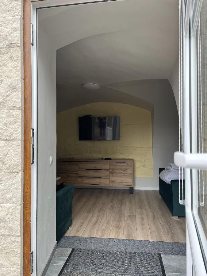Apartament Kosciuszki 52 Kudowa-Zdrój Kültér fotó