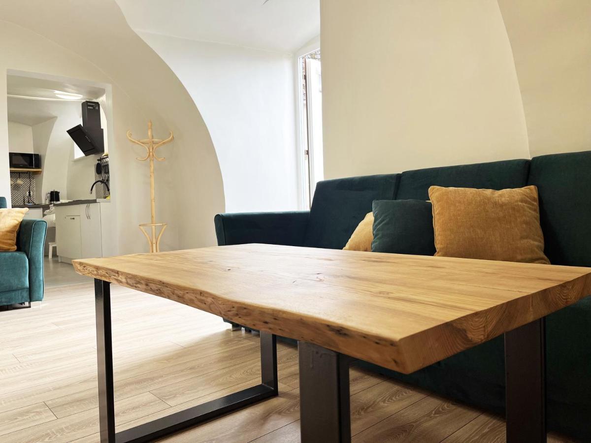 Apartament Kosciuszki 52 Kudowa-Zdrój Kültér fotó